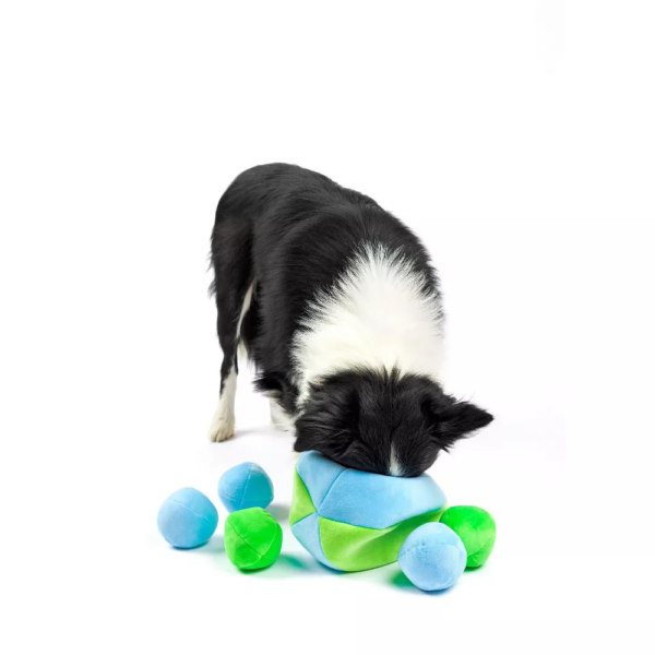 Hide-a-Ball Dog Toy - Image 3