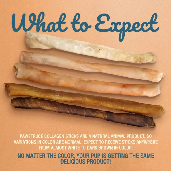 Beef Collagen Sticks - Image 5