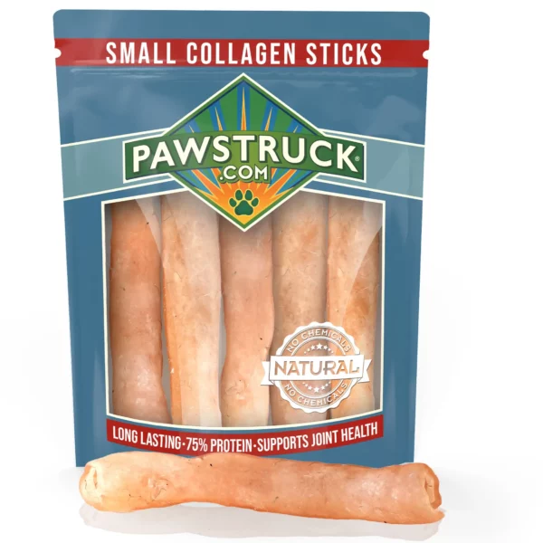 Beef Collagen Sticks - Image 6
