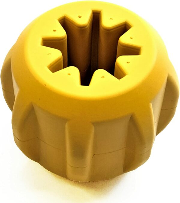Industrial Dog Gear – Dog Treat Dispenser and Chew Toy - Image 10