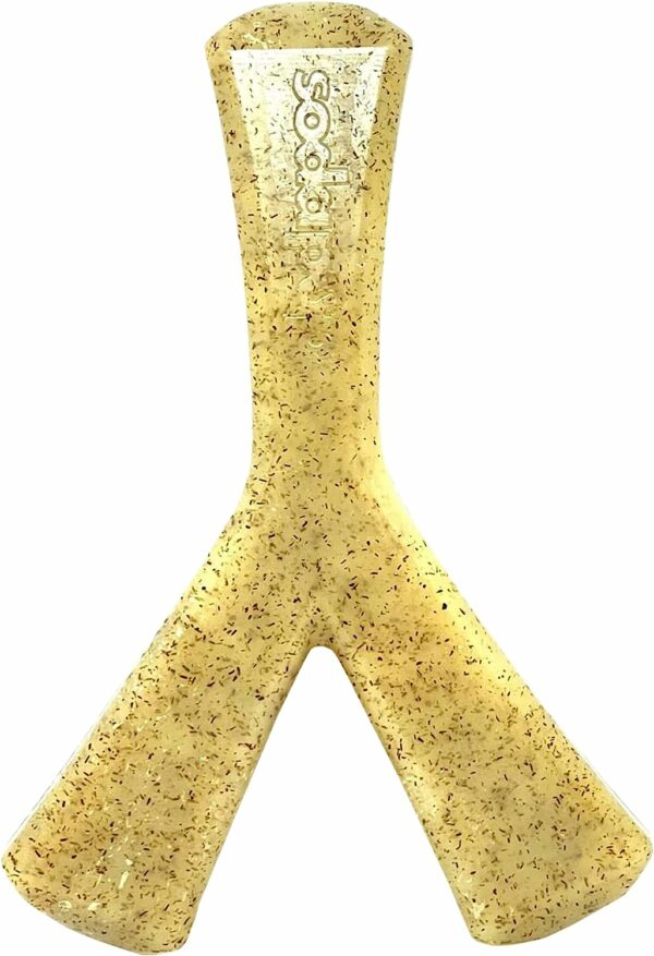 Mod Wishbone – Dog Chew Toy and Treat Dispenser - Image 5