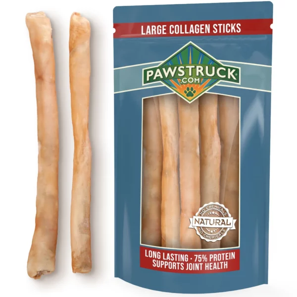 Beef Collagen Sticks
